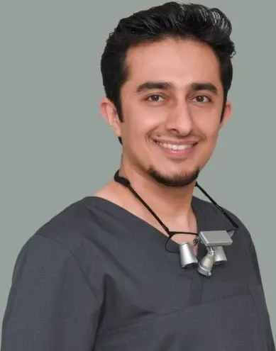 Foto 1 von Dr. Wahid Noori