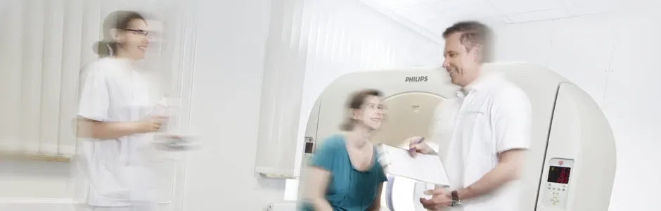 Photo 1 of Dr. Zahra Ghobadi