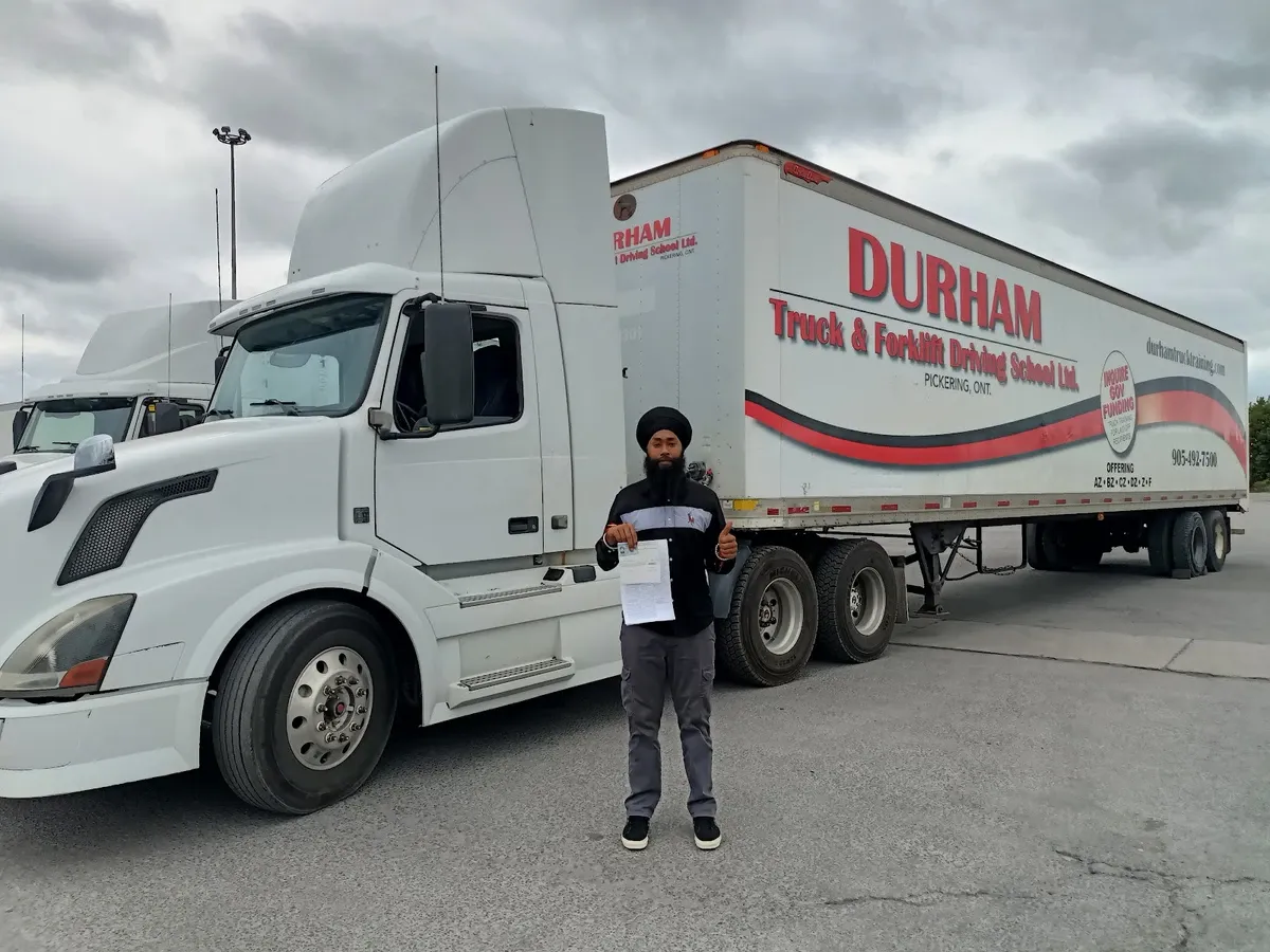 عکس ۱ از Durham Truck & Forklift