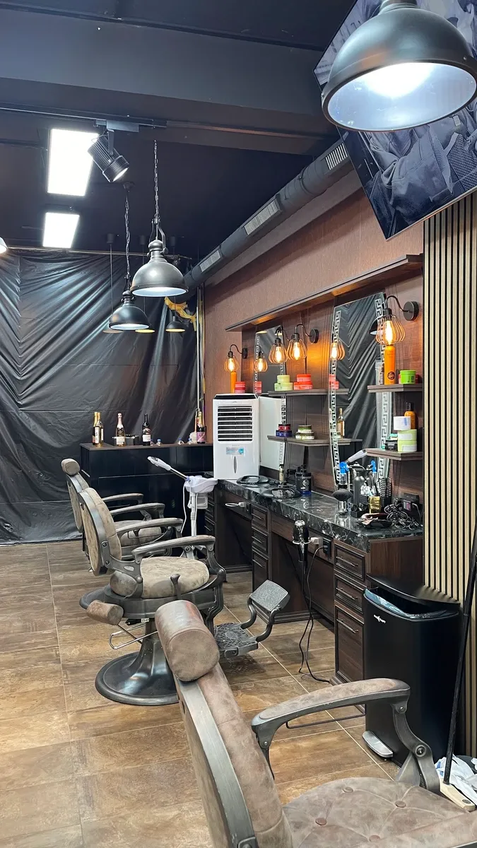 Photo 1 of Ediis Barbershop