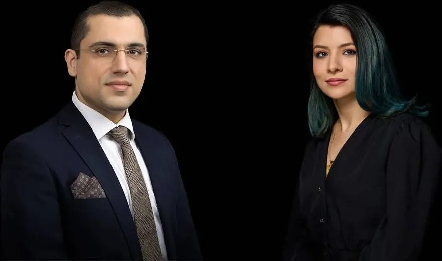 Foto 1 von Elham Beygi