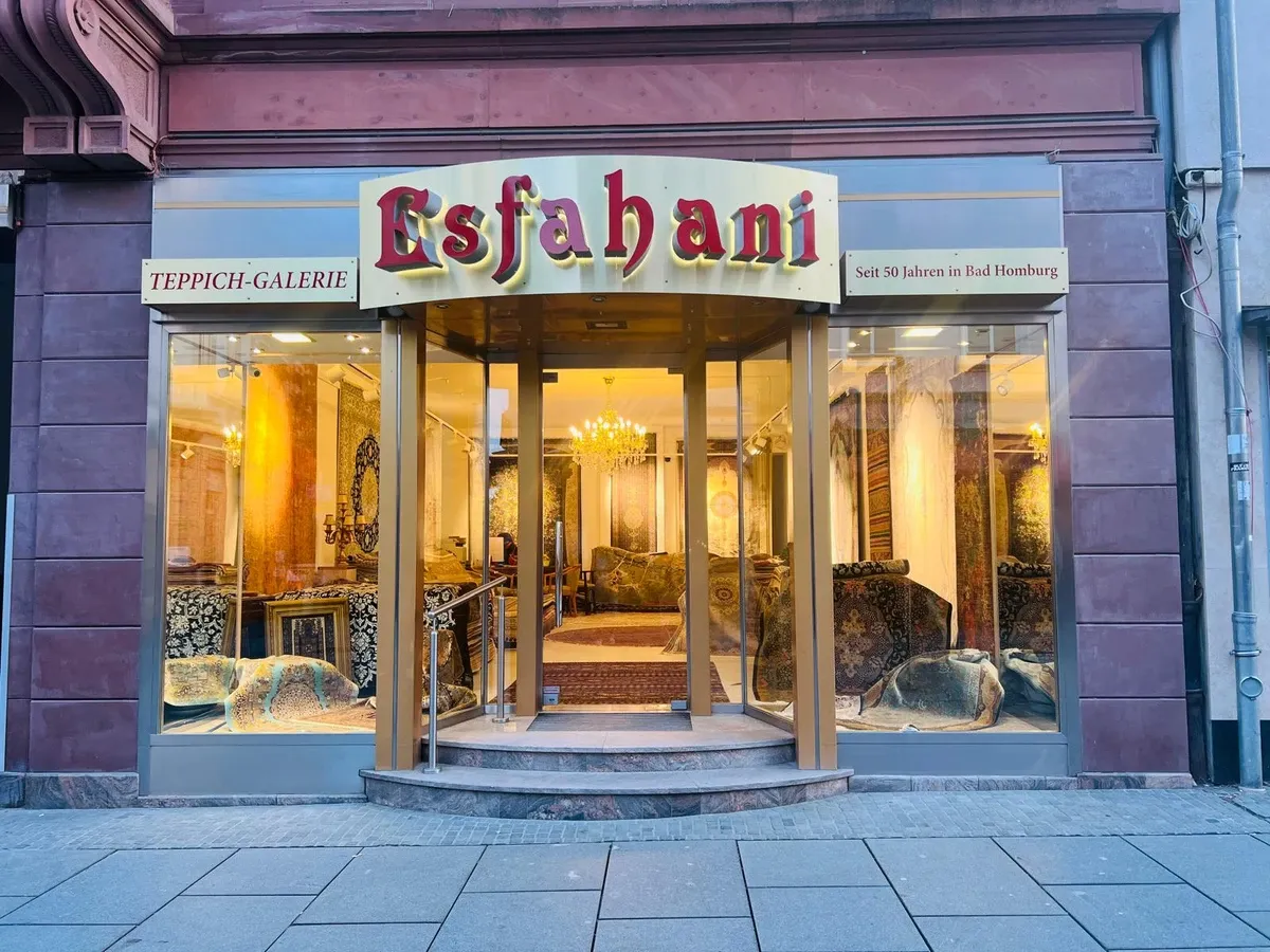 Foto 1 von Esfahani