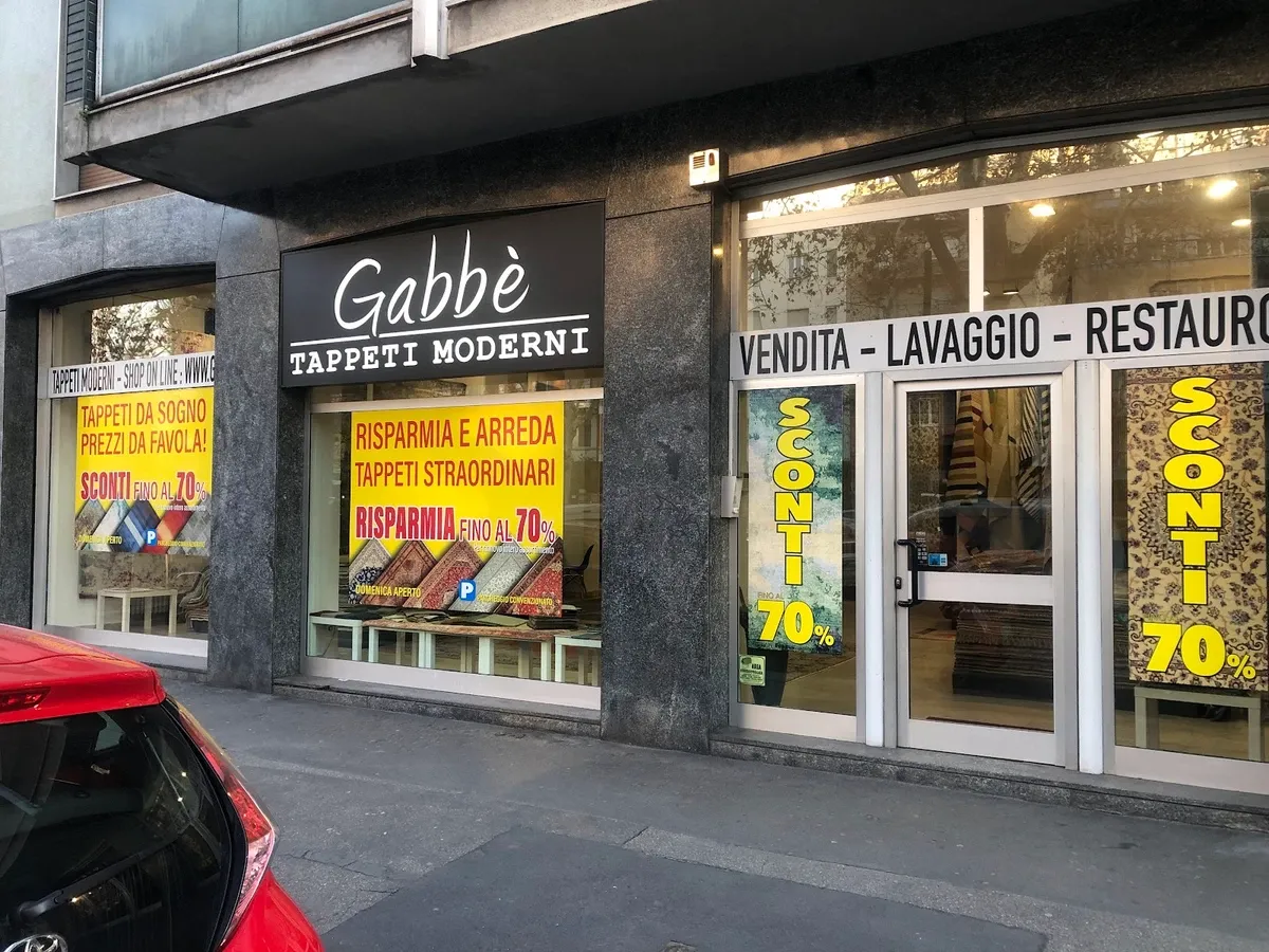 Foto 1 von Gabbè