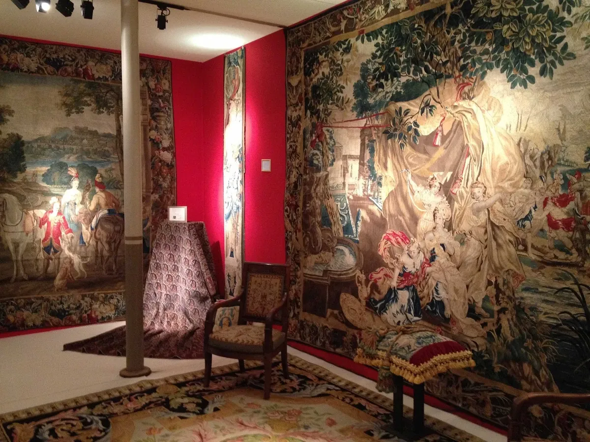 Foto 1 von Galerie Jabert
