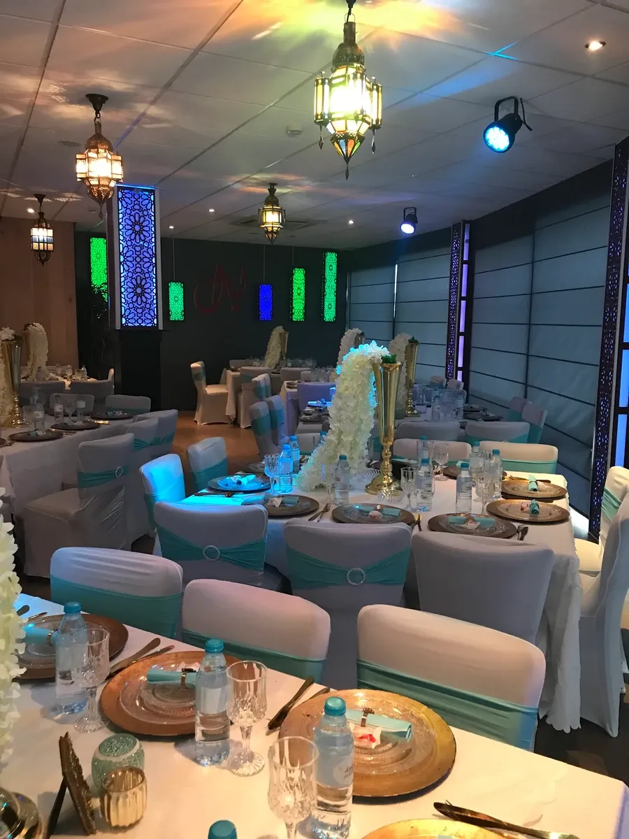 Photo 1 of Grand Cafe Leyaal