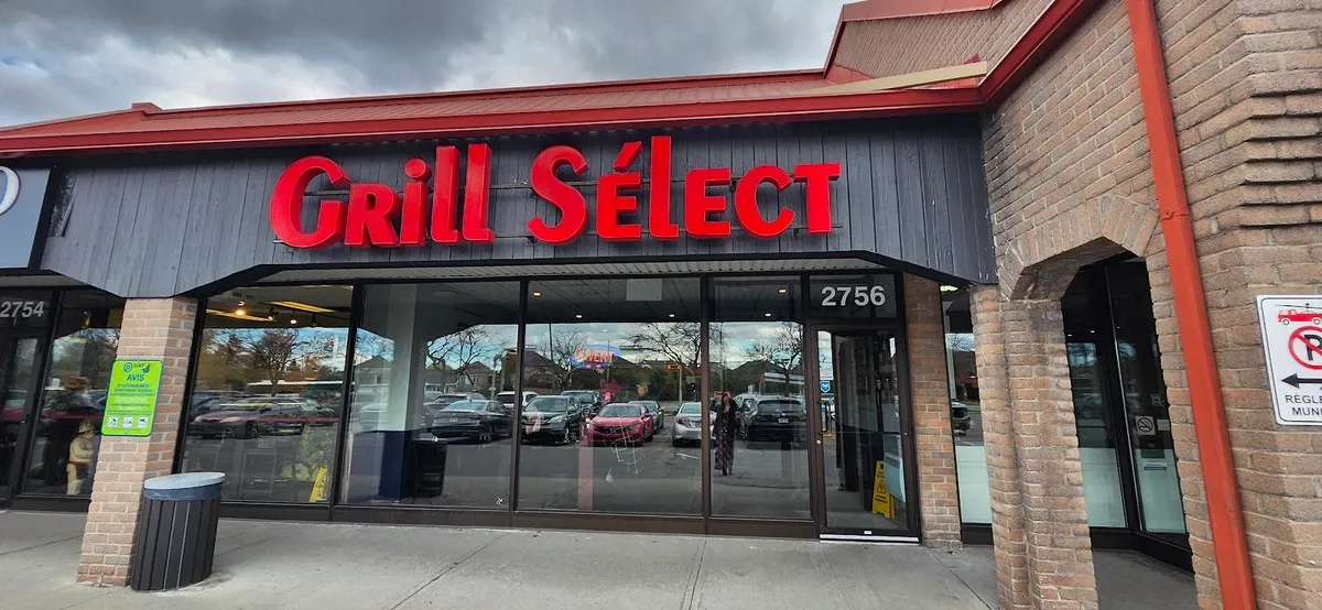 عکس ۱ از Grill Sélect