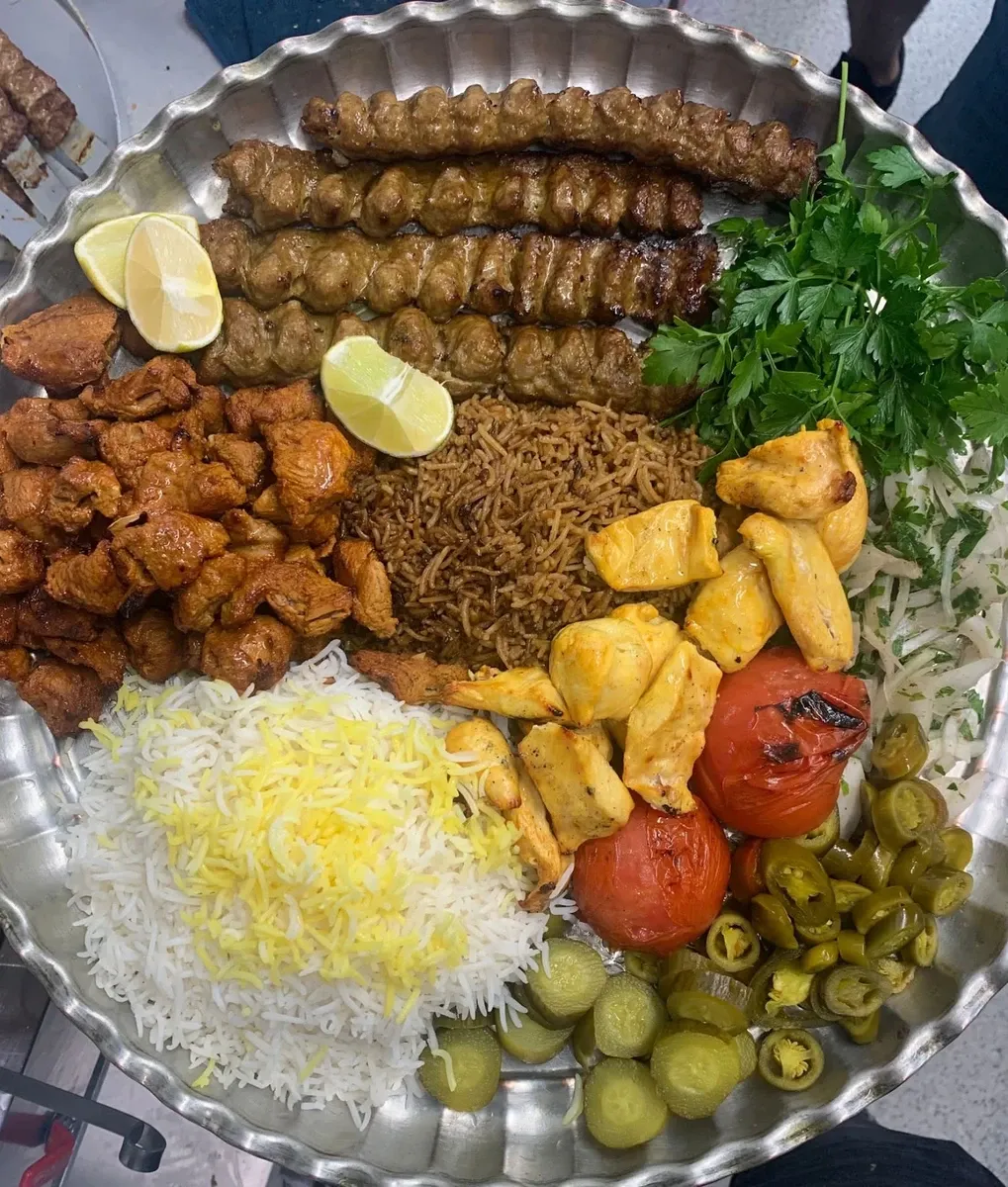 Foto 1 von Hadi Kebab