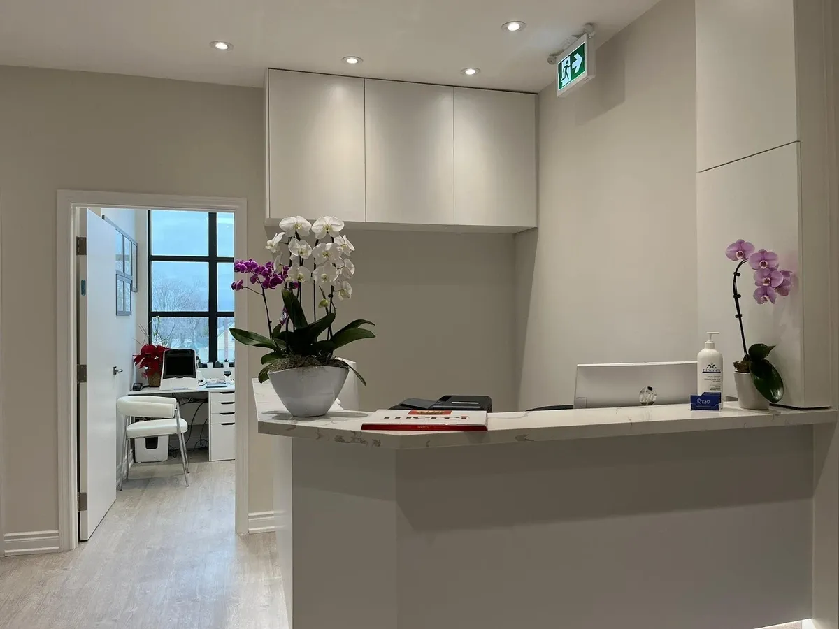 Foto 1 von Hearing Pioneers Clinic