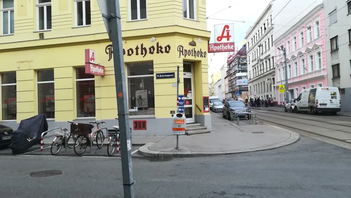 Foto 1 von Igel Apotheke