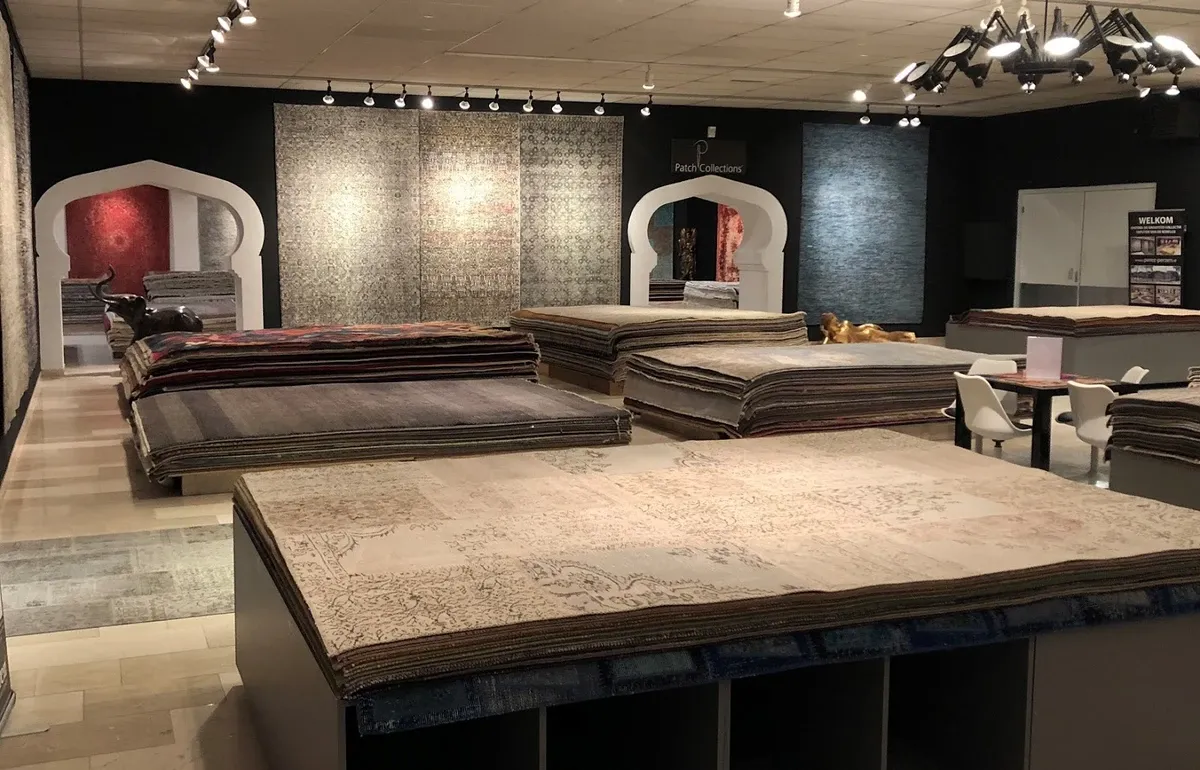 عکس ۱ از Janssens Oriënt Carpets Holland