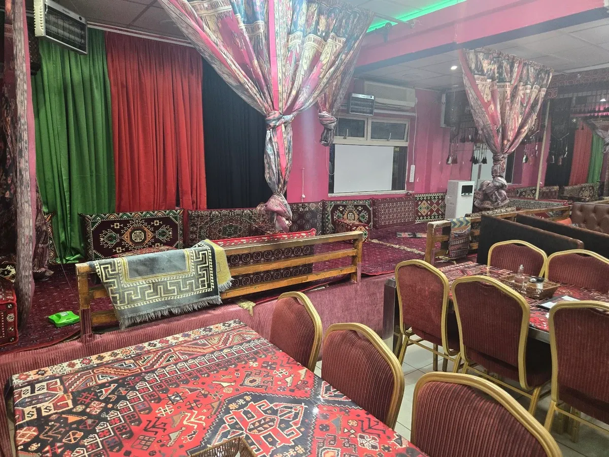 عکس ۱ از کابل اکسپرس
