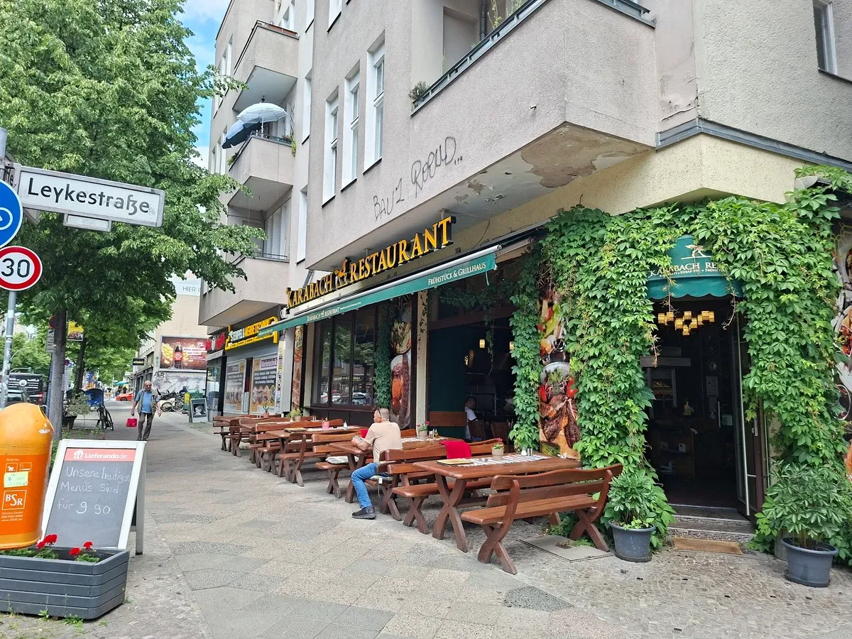 Foto 1 von Karabach