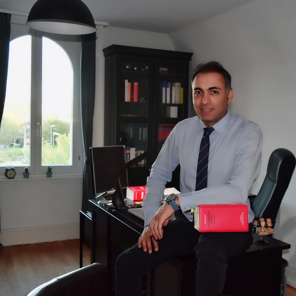 Photo 1 of Kaveh Jourabchian
