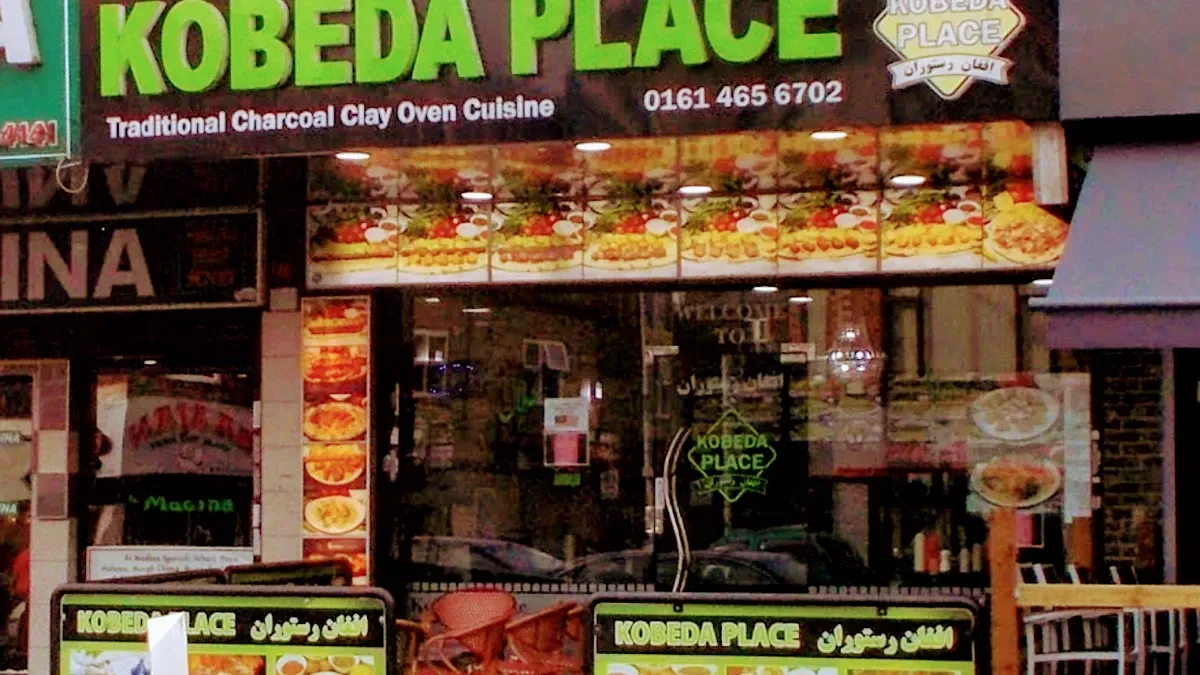 Photo 1 of Kobeda Place