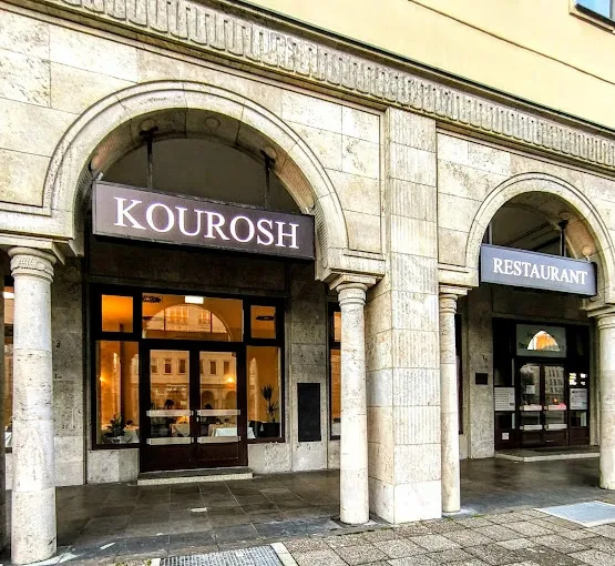 Foto 1 von Kourosh