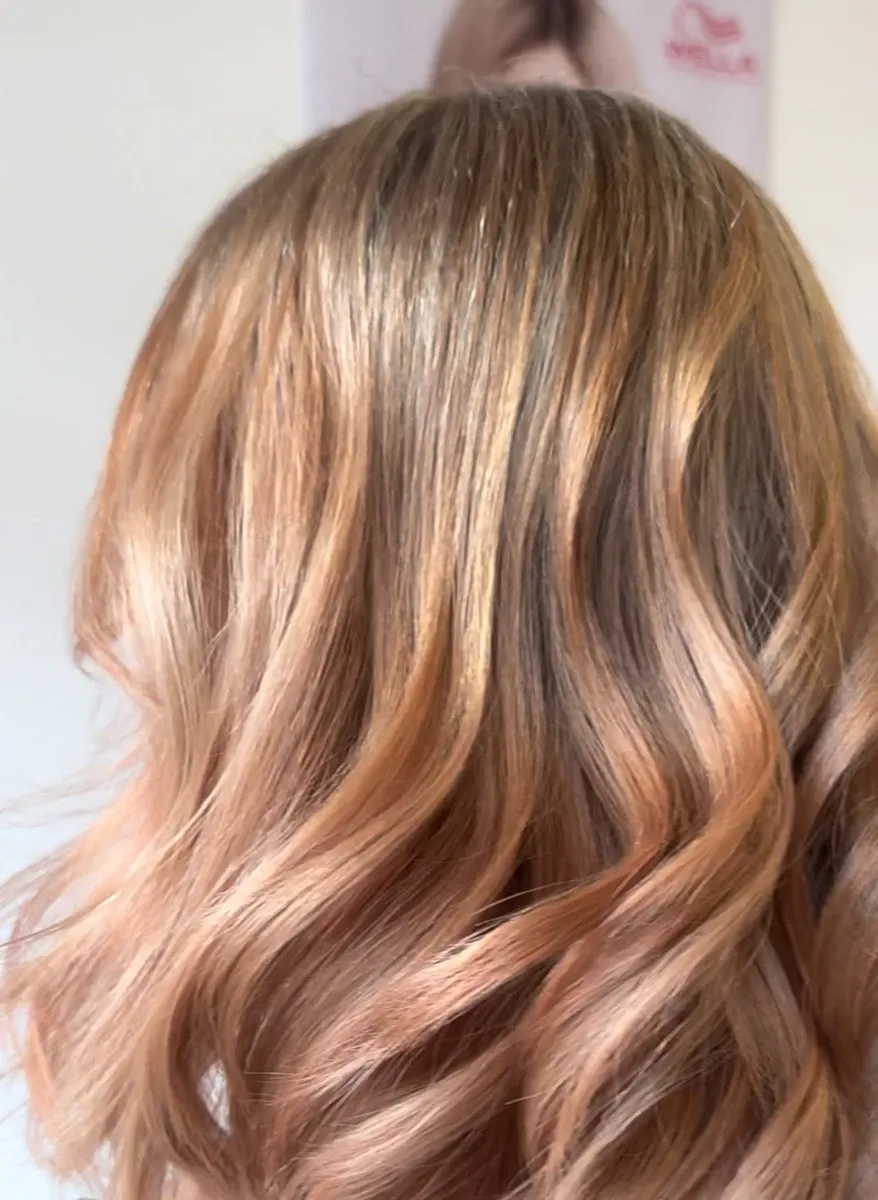 Photo 1 of Lablanc Beauty Salon