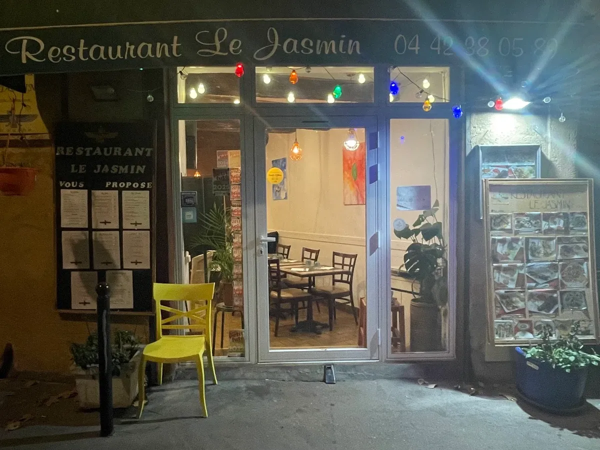 Photo 1 of Le Jasmin