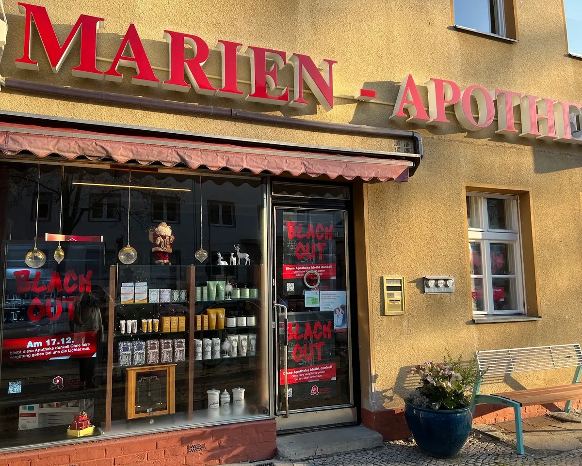 Foto 1 von Marien