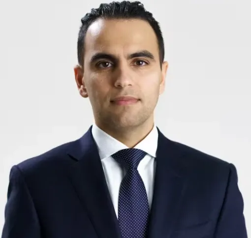 عکس ۱ از مارک یزدانی