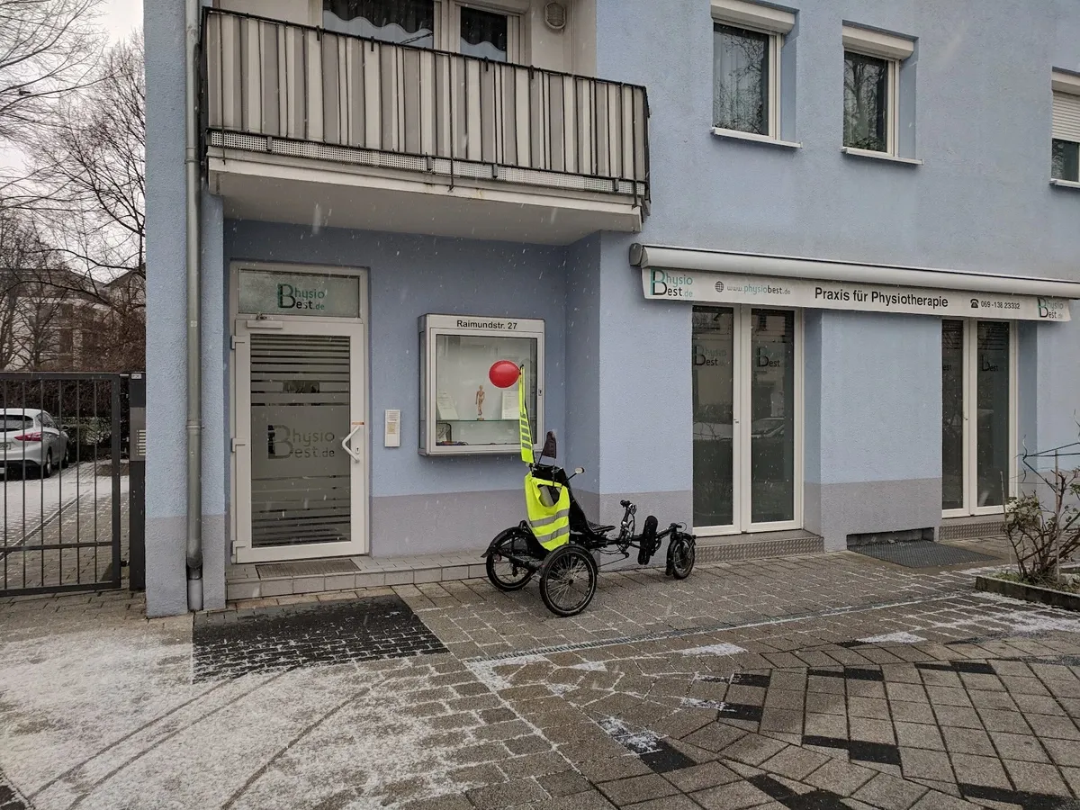 Foto 1 von Mehran Morabbian