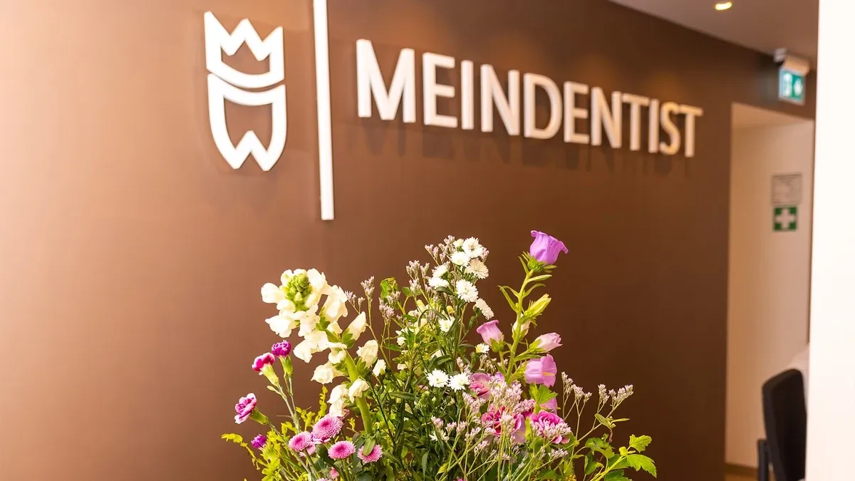 Foto 1 von MEINDENTIST