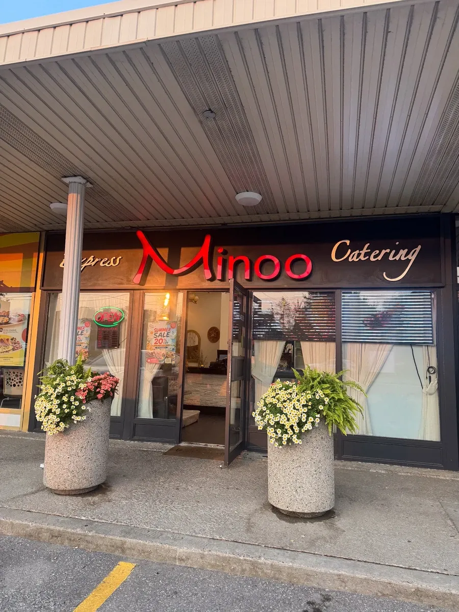 Foto 1 von Minoo