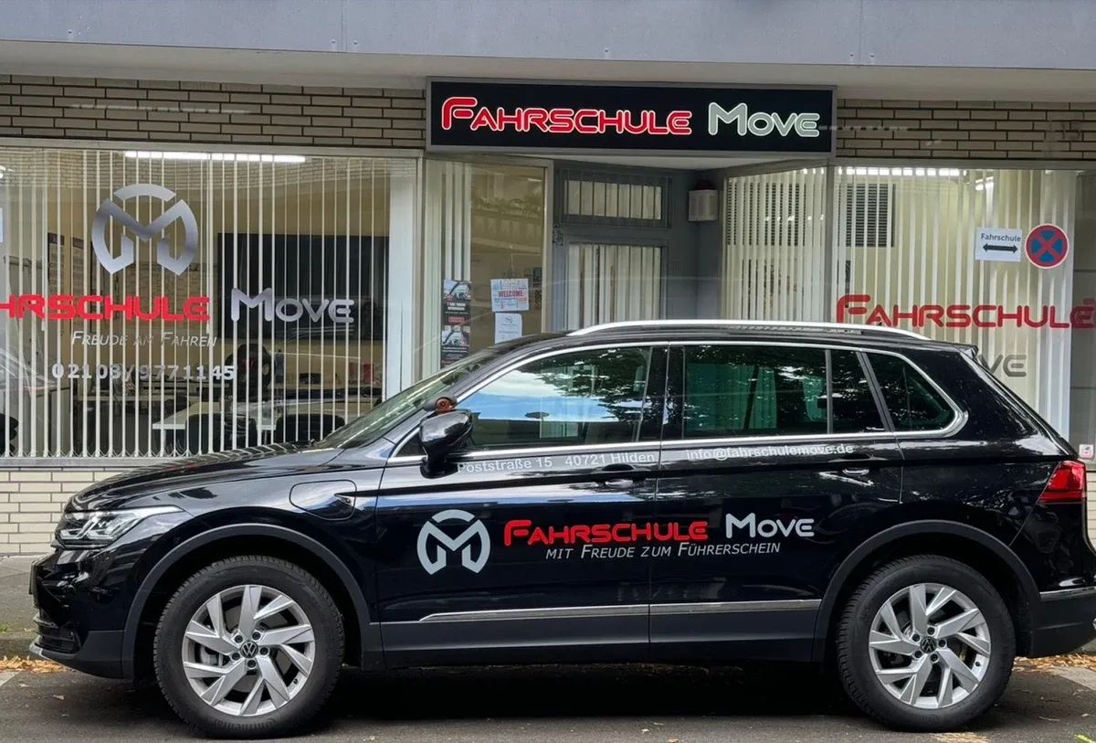 Foto 1 von Move