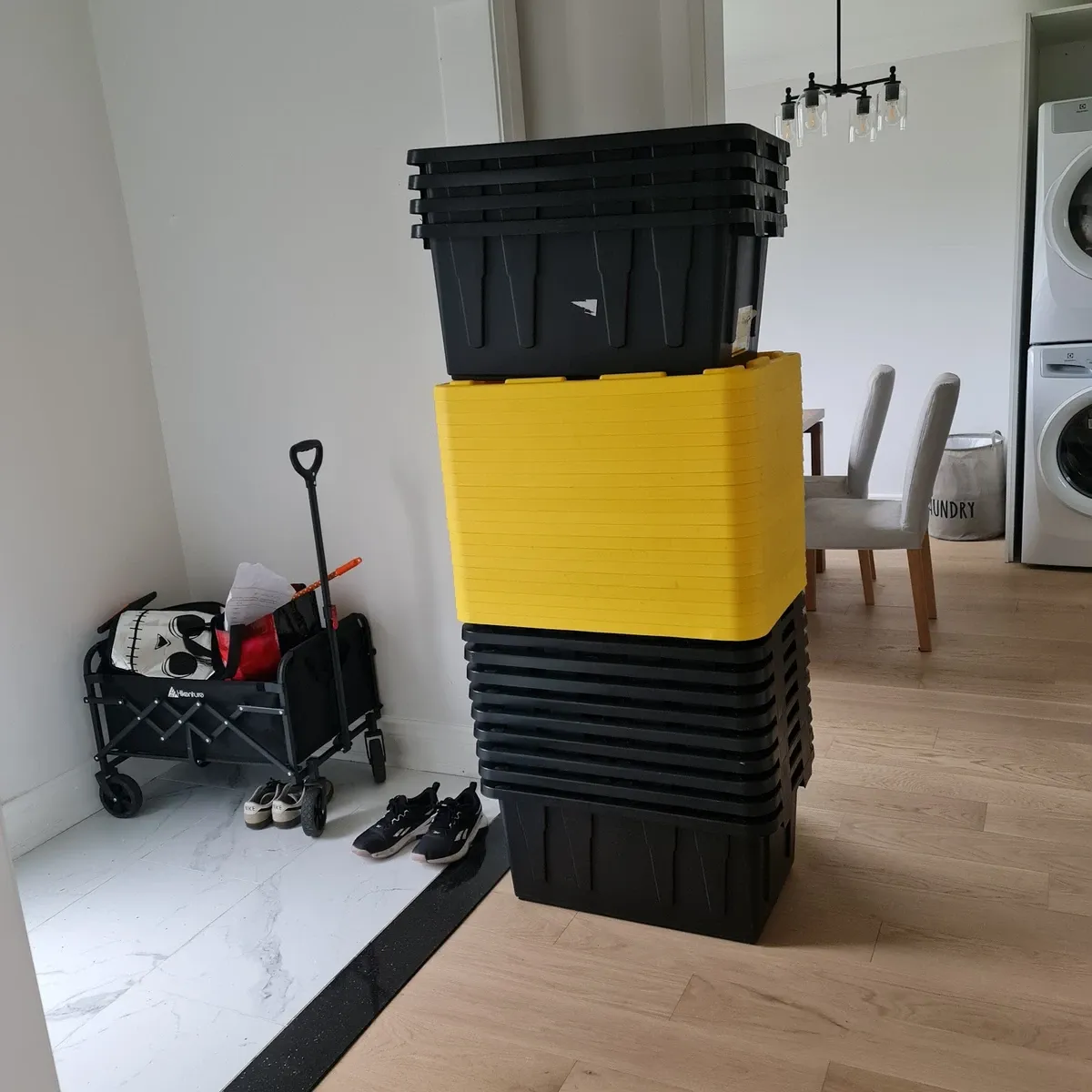 عکس ۱ از New House Moving