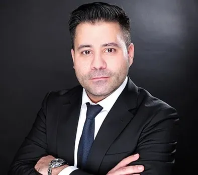 عکس ۱ از نیما جعفریان