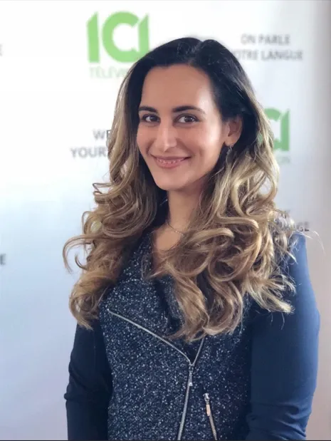 Photo 1 of Niousha Riahi