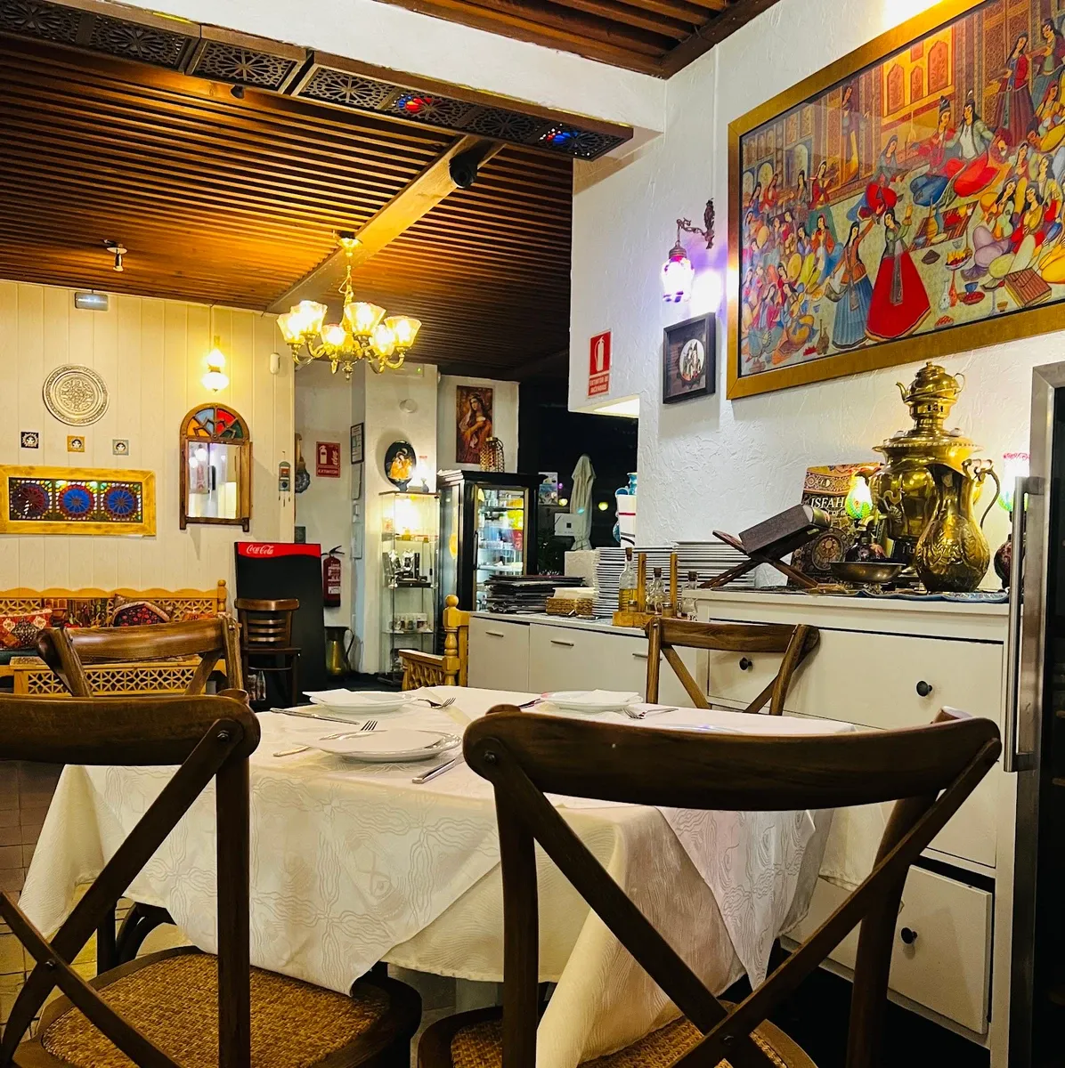 Photo 1 of Nuevo Espacio