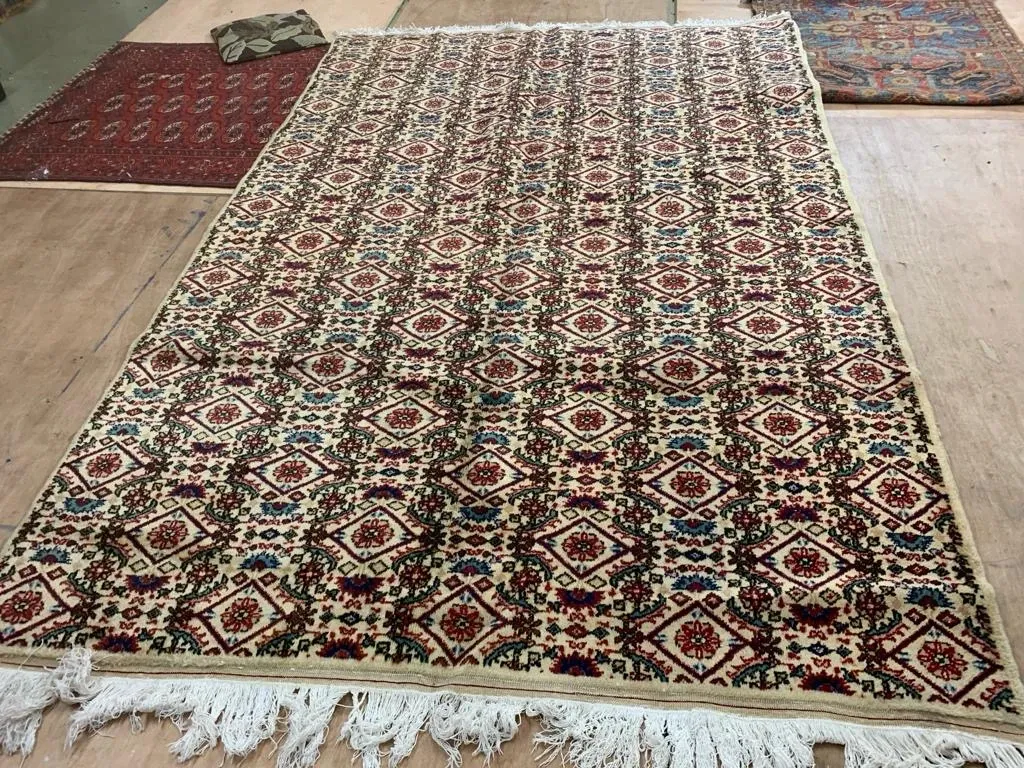 Photo 1 of Oriental Rug Services
