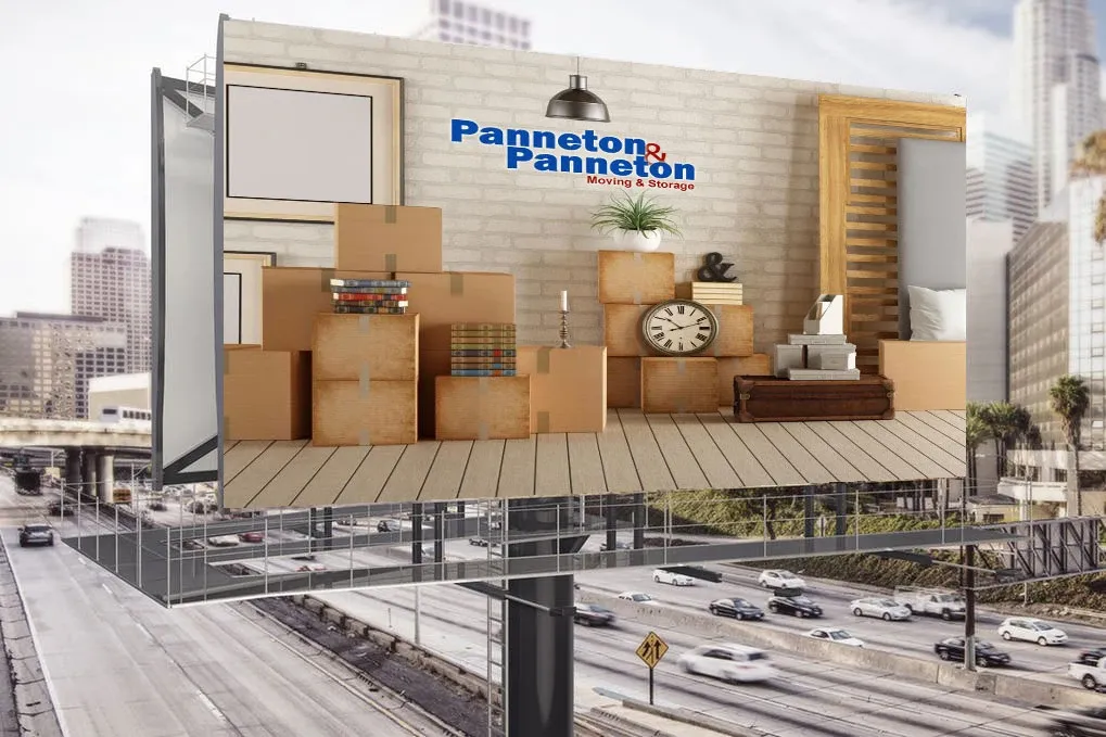 عکس ۱ از Panneton & Panneton