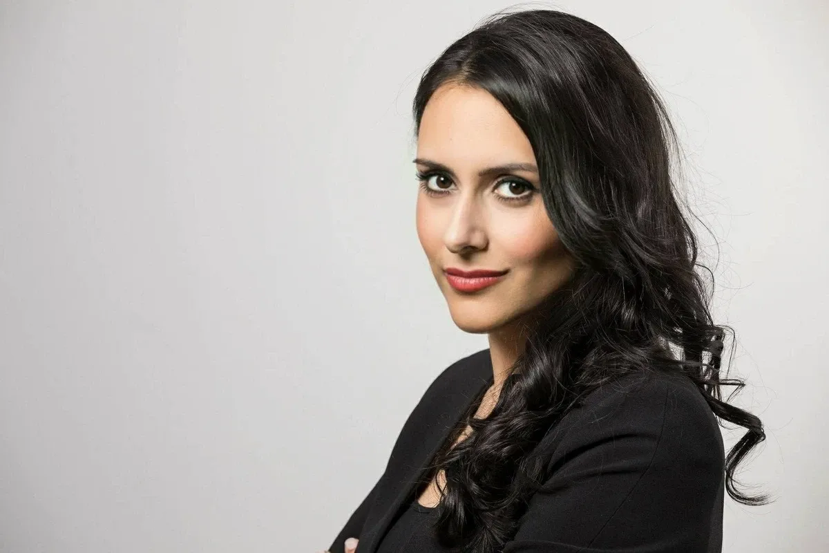 Photo 1 of Pantea Farahzadi