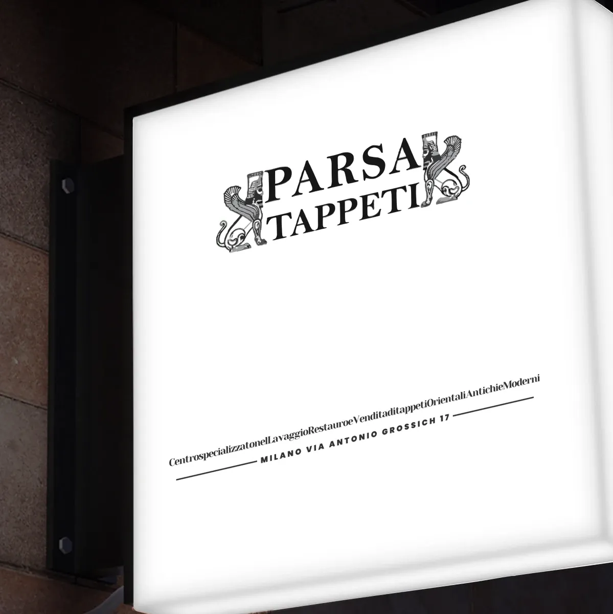 Foto 1 von Parsa