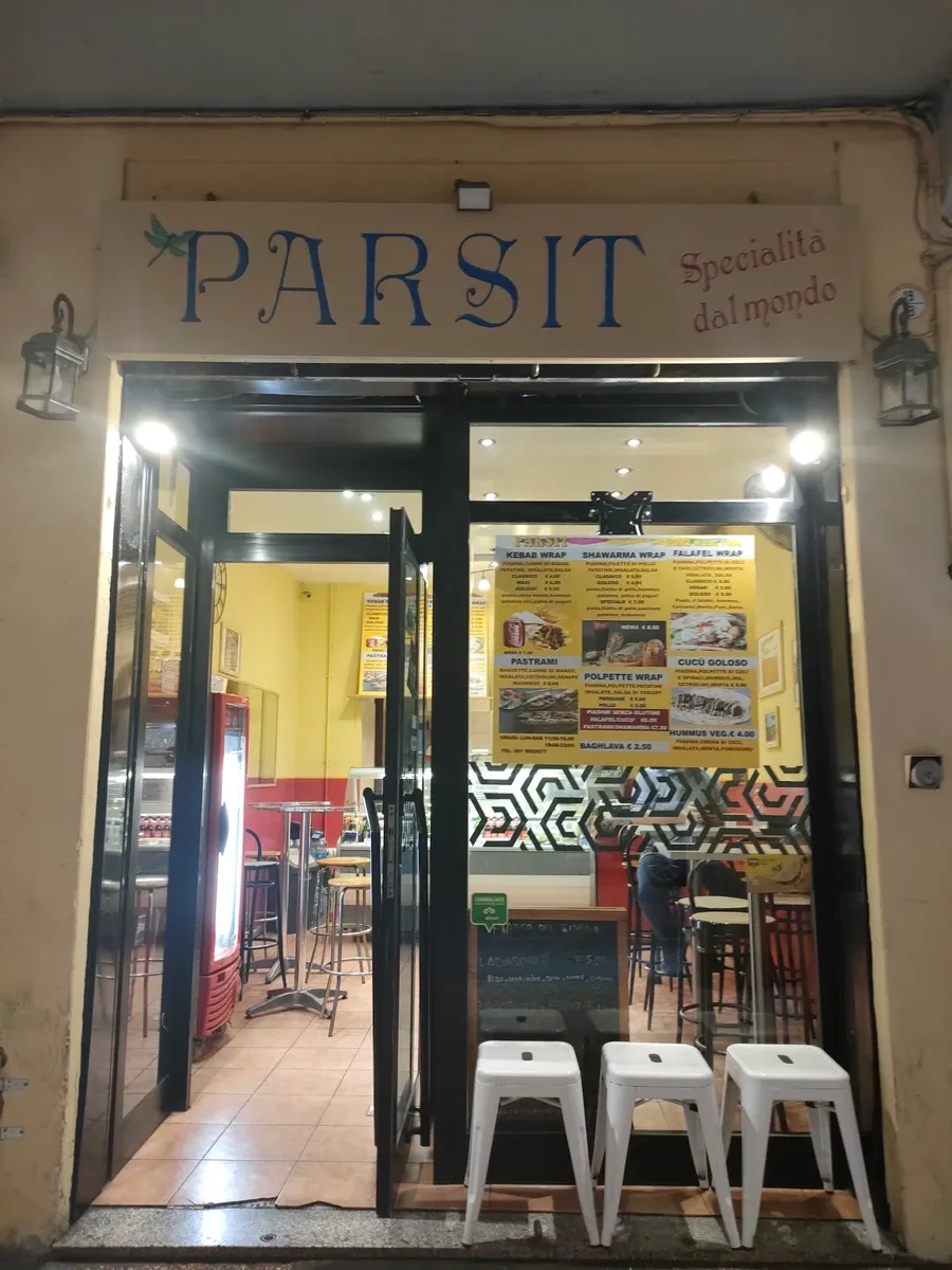 Photo 1 of Parsit