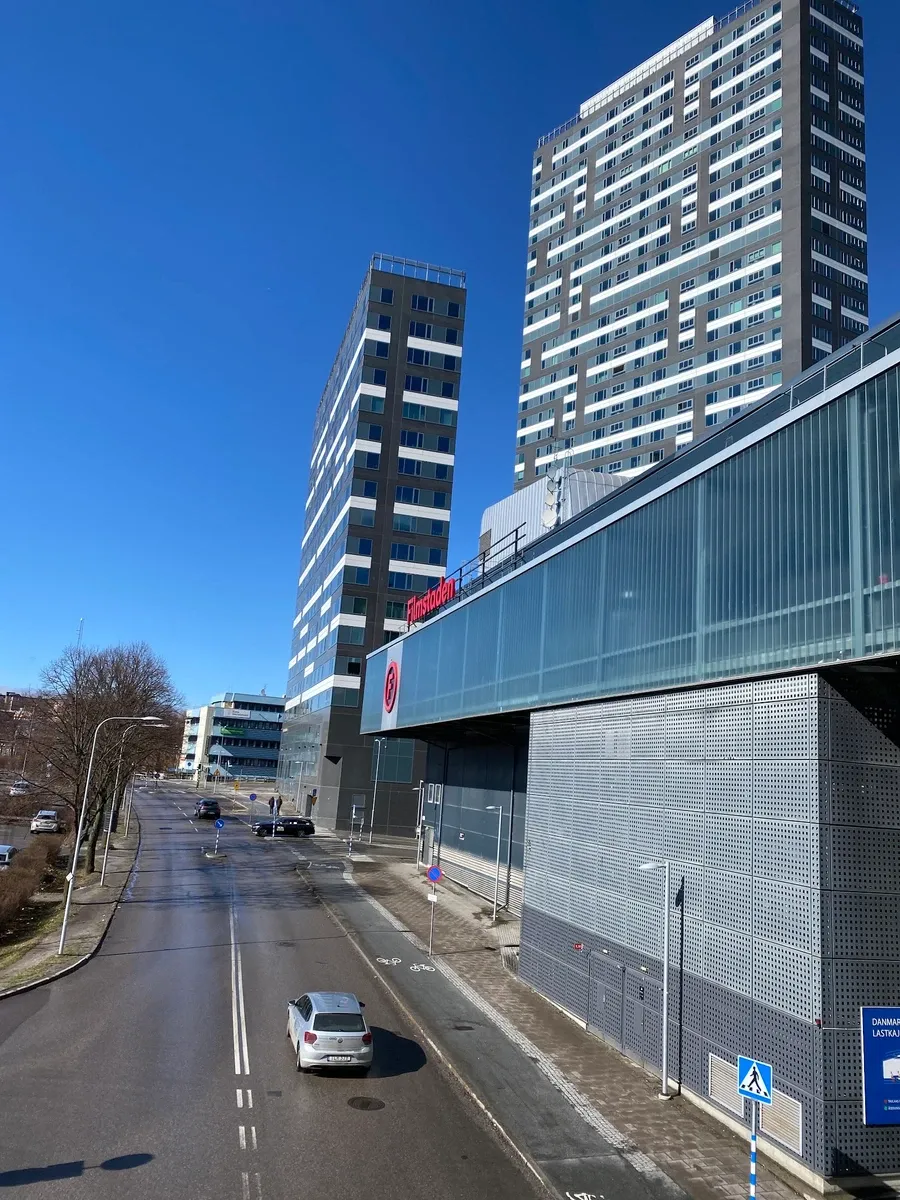 Foto 1 von Perspolis Resor