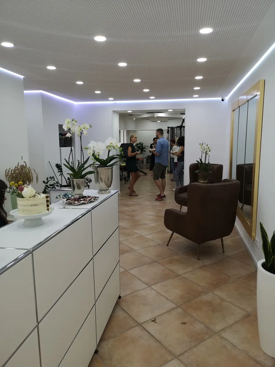 عکس ۱ از Physiopraxis Osseus