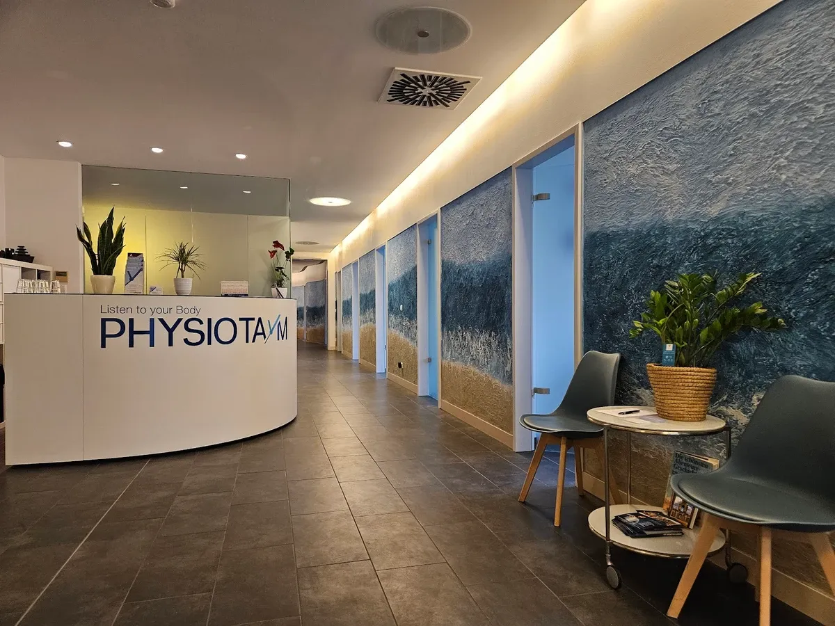 عکس ۱ از PHYSIOTAIM-Kurfürstendamm