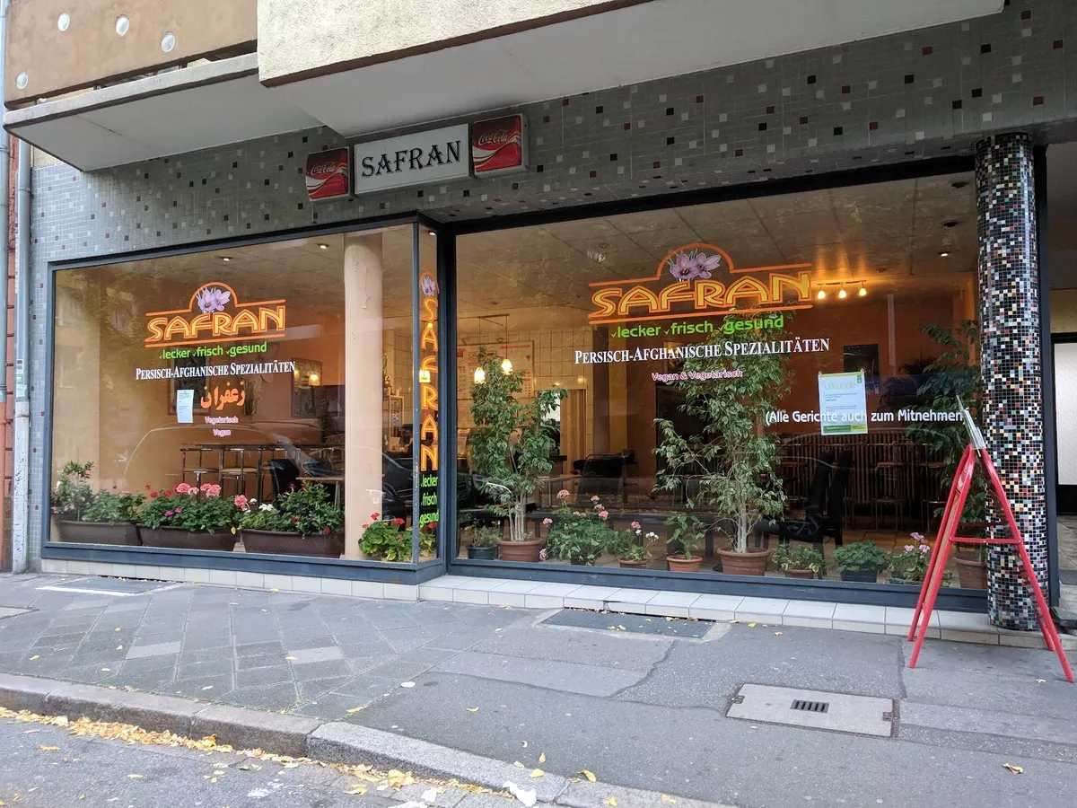 Foto 1 von Safran