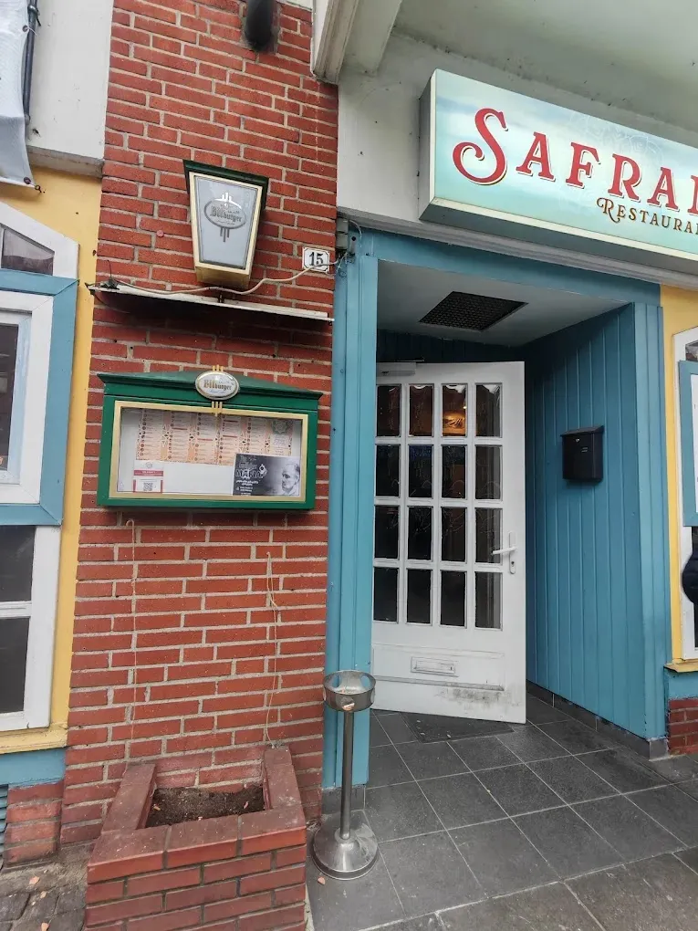 Foto 1 von Safran Persische Restaurant