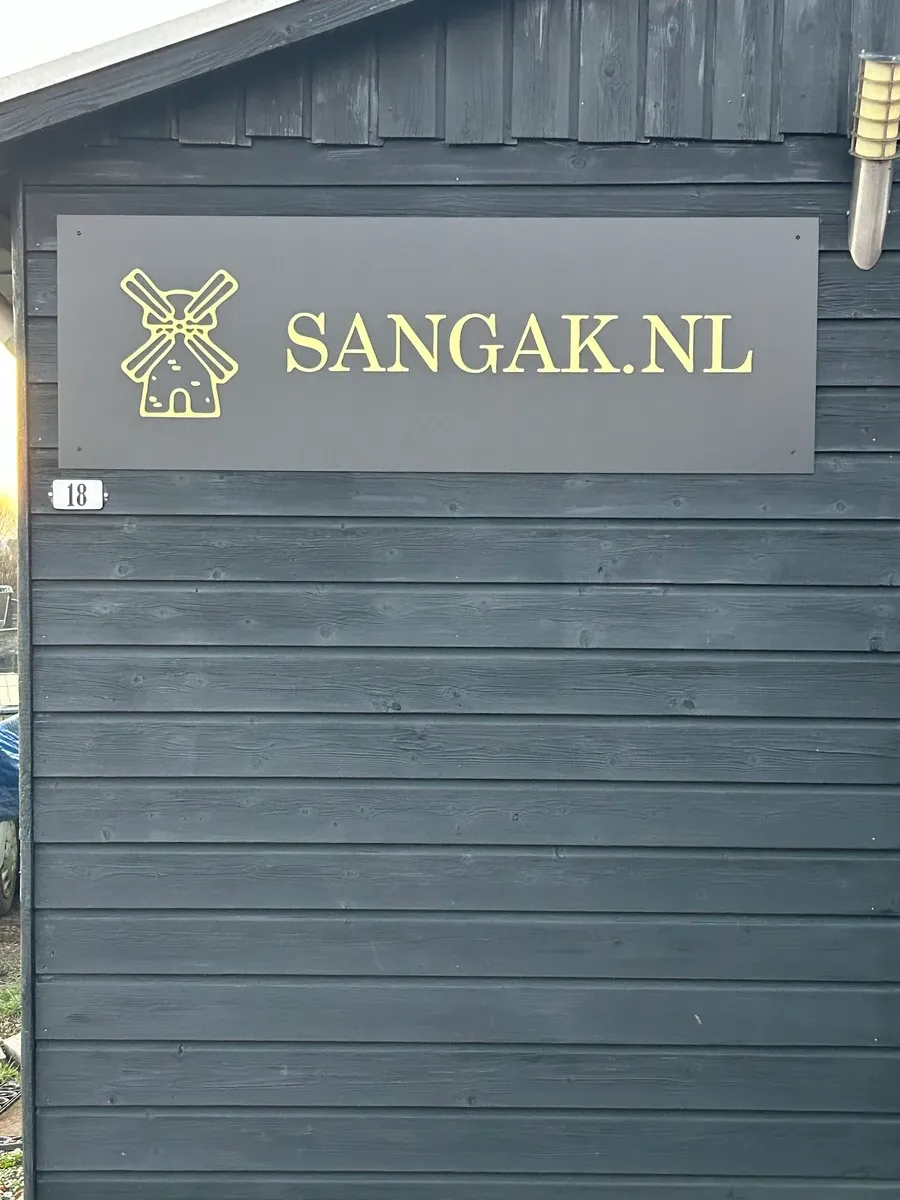 Photo 1 of Sangak