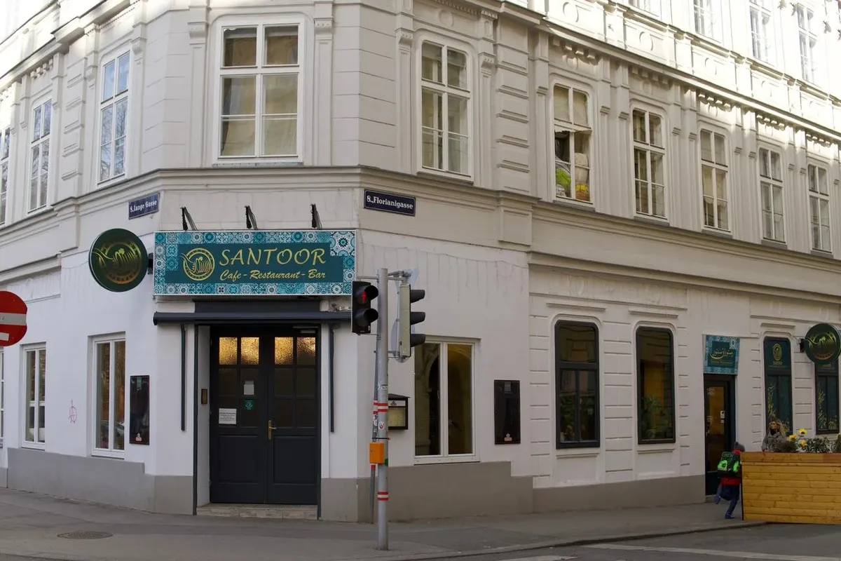 Foto 1 von Santoor