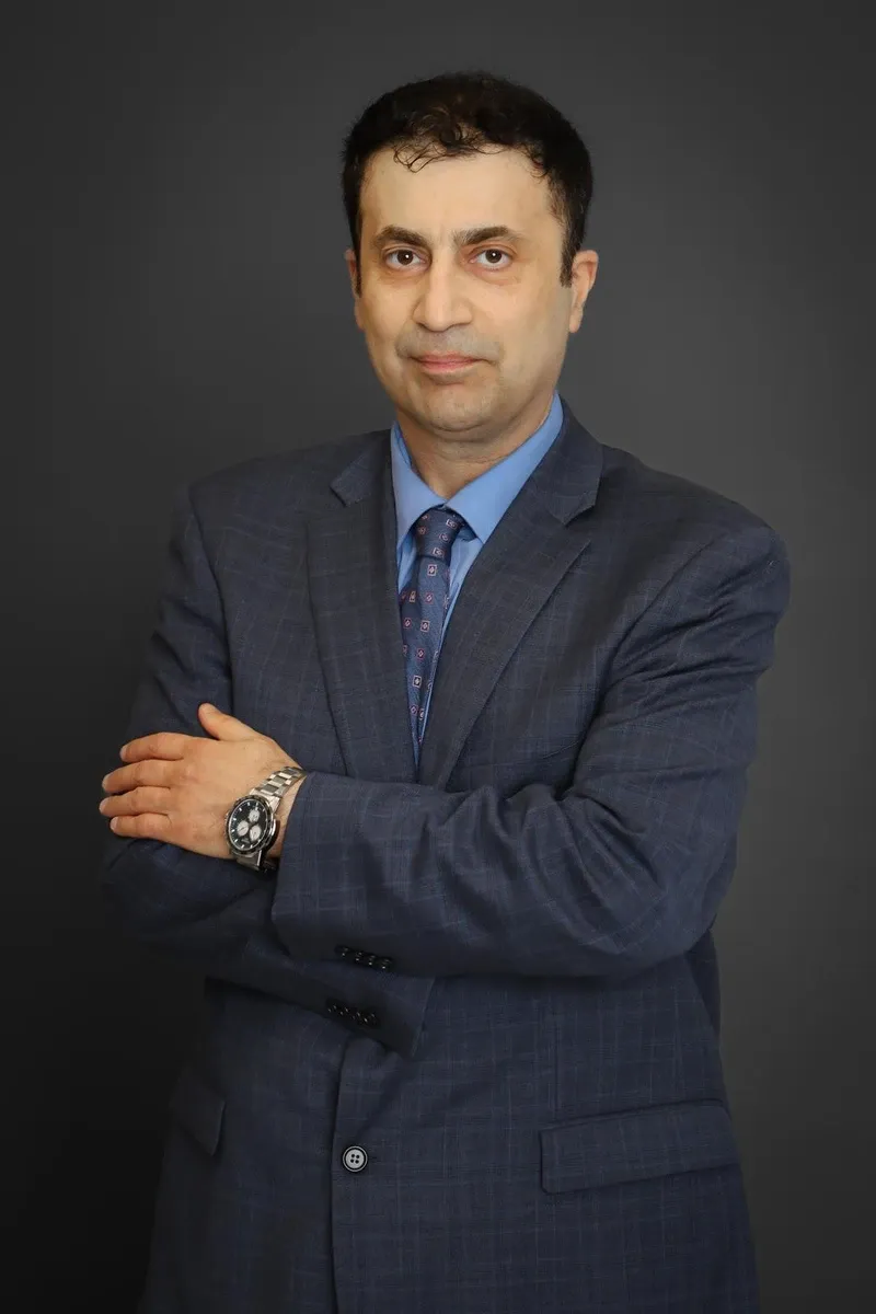 Photo 1 of Sassan Emam