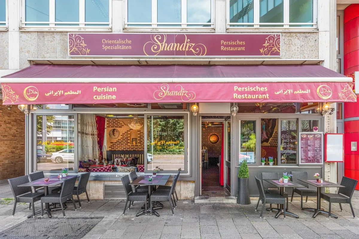 Photo 1 of Shandiz