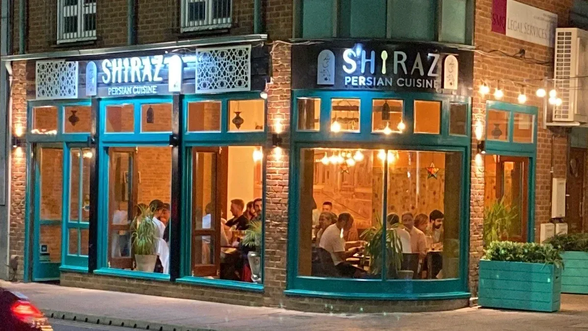 Photo 1 of Shiraz
