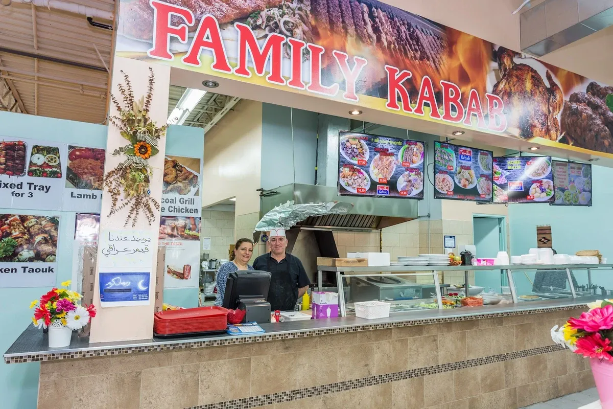 Photo 1 of Silk Road Foods