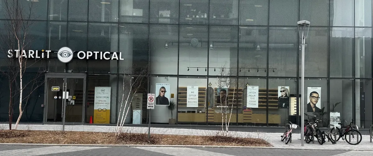 Photo 1 of Starlit Optical Clinic