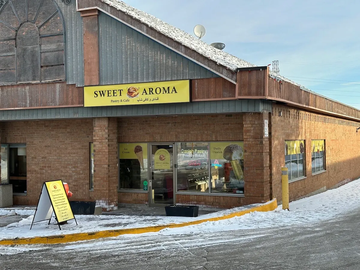Foto 1 von Sweet Aroma
