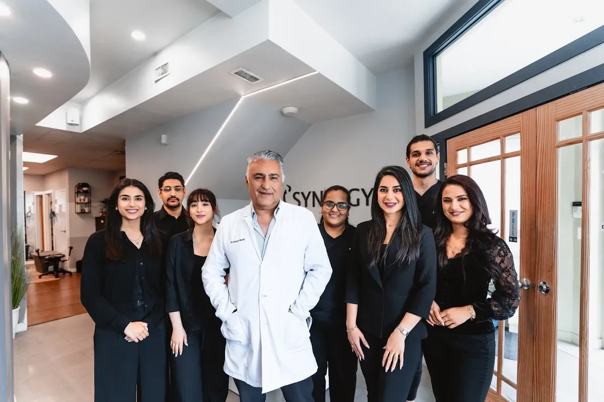 Foto 1 von Synergy Rehabilitation & Sports Clinic